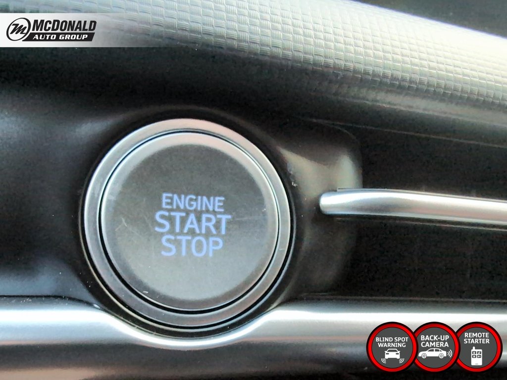 2025 Hyundai Tucson in Taber, Alberta - 11 - w1024h768px