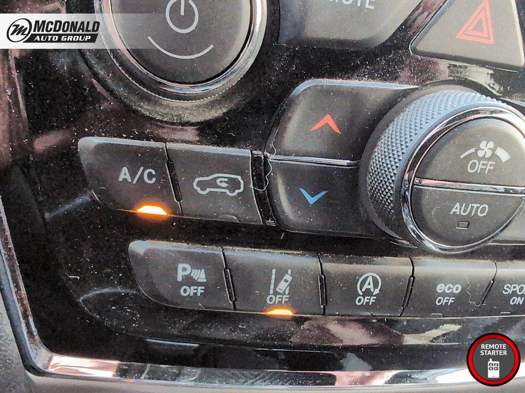 2020 Jeep GRAND CHEROKEE LAR/ALTLaredo in Taber, Alberta - 26 - w1024h768px