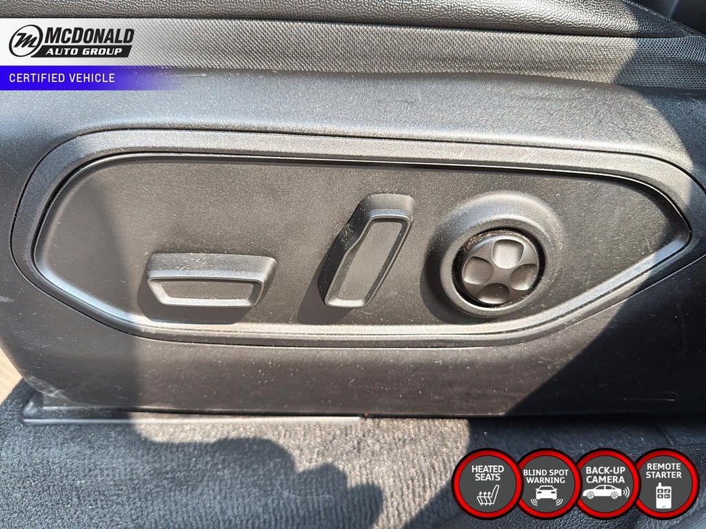 2023 Jeep Grand Cherokee Limited AWD in Taber, Alberta - 16 - w1024h768px