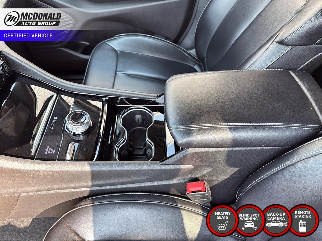 2023 Jeep Grand Cherokee Limited AWD in Taber, Alberta - 17 - w1024h768px