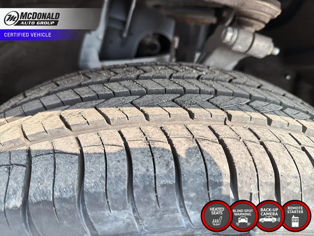 2023 Jeep Grand Cherokee Limited AWD in Taber, Alberta - 8 - w1024h768px