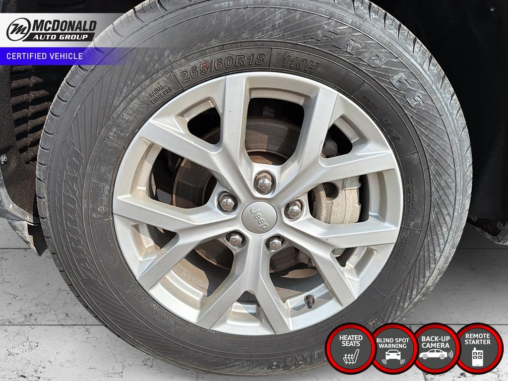 2023 Jeep Grand Cherokee Limited AWD in Taber, Alberta - 7 - w1024h768px