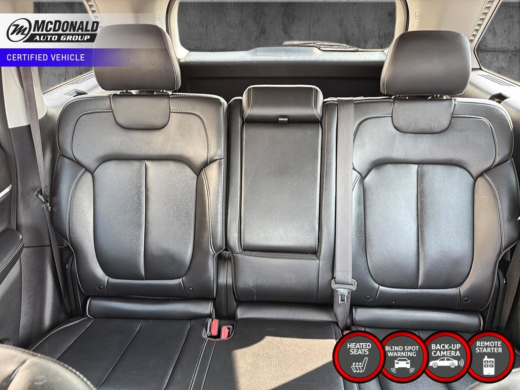 2023 Jeep Grand Cherokee Limited AWD in Taber, Alberta - 12 - w1024h768px