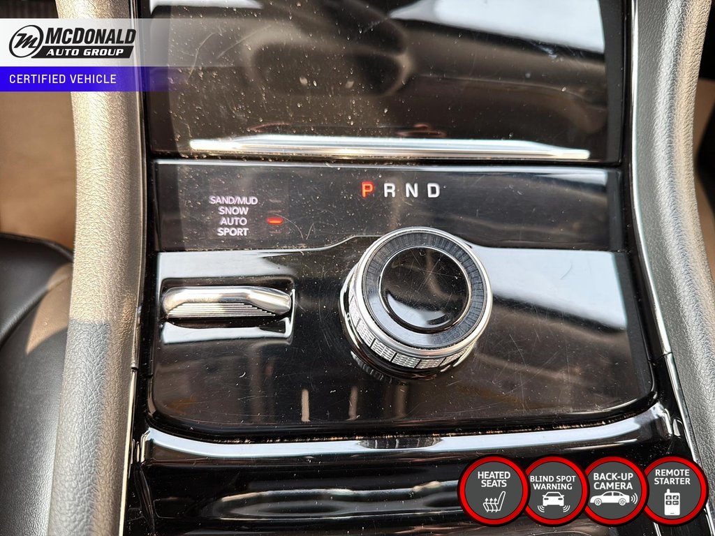 2023 Jeep Grand Cherokee Limited AWD in Taber, Alberta - 22 - w1024h768px