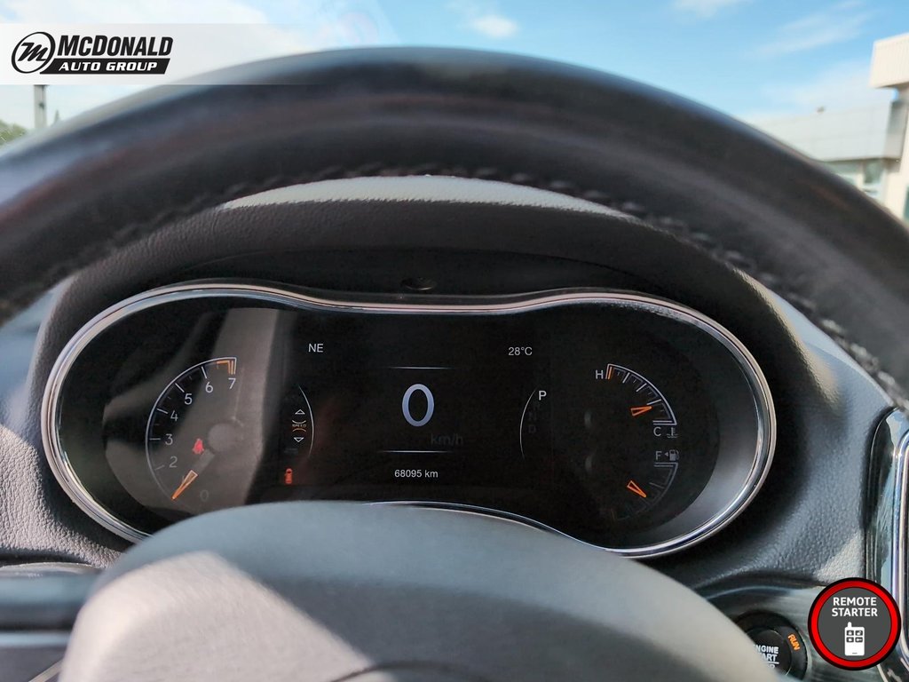 2020 Jeep SUV GRAND CHEROKEE LAR/ALTLaredo in Taber, Alberta - 21 - w1024h768px