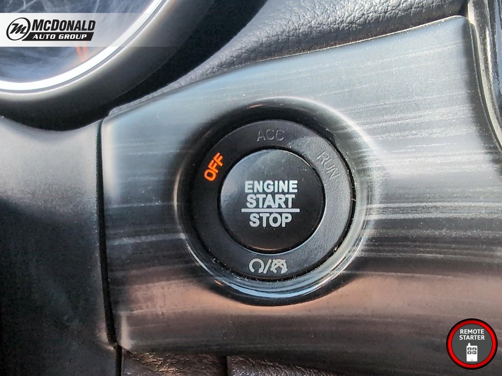 2020 Jeep SUV GRAND CHEROKEE LAR/ALTLaredo in Taber, Alberta - 11 - w1024h768px