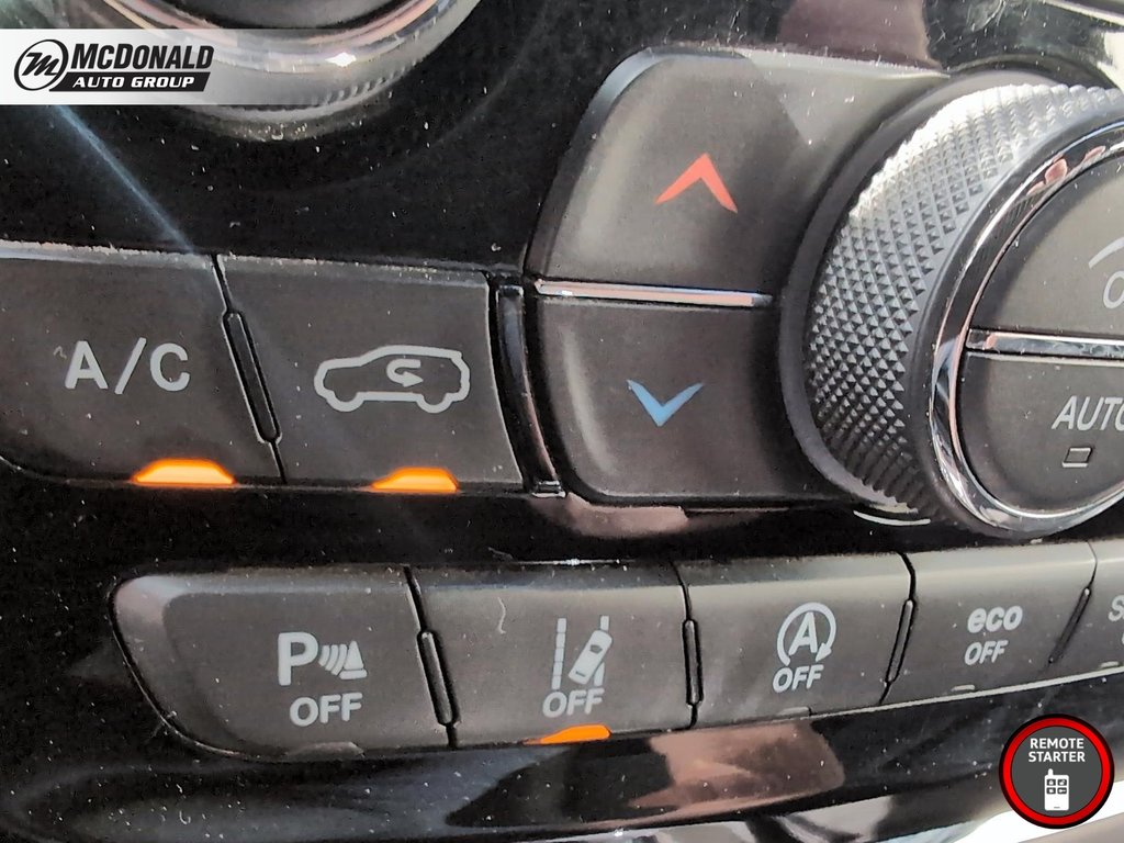2020 Jeep SUV GRAND CHEROKEE LAR/ALTLaredo in Taber, Alberta - 26 - w1024h768px