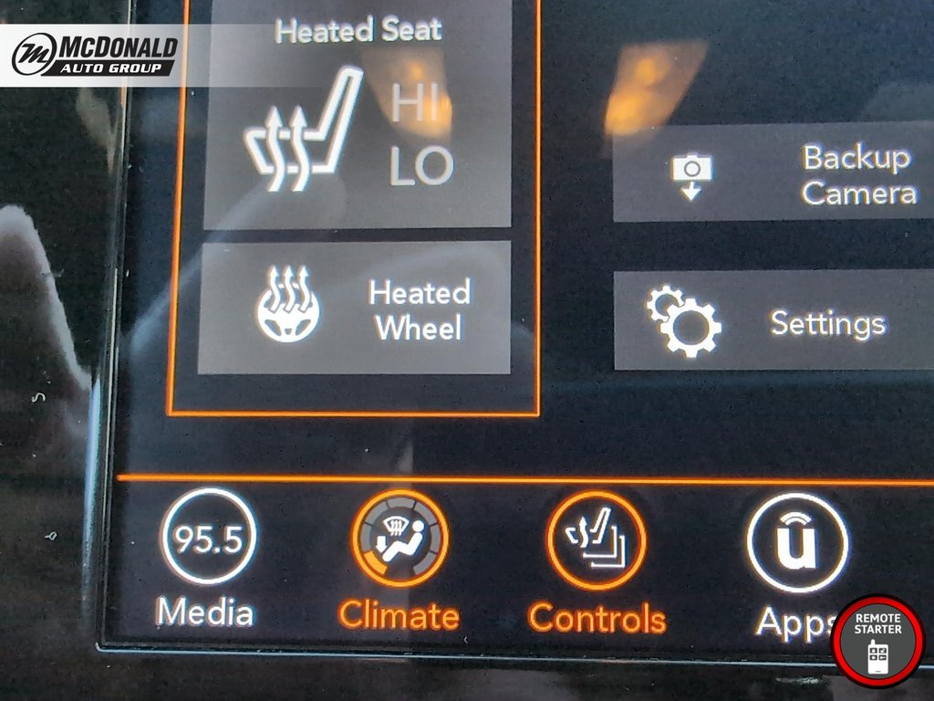 2022 Jeep SUV Grand Cherokee in Taber, Alberta - 28 - w1024h768px