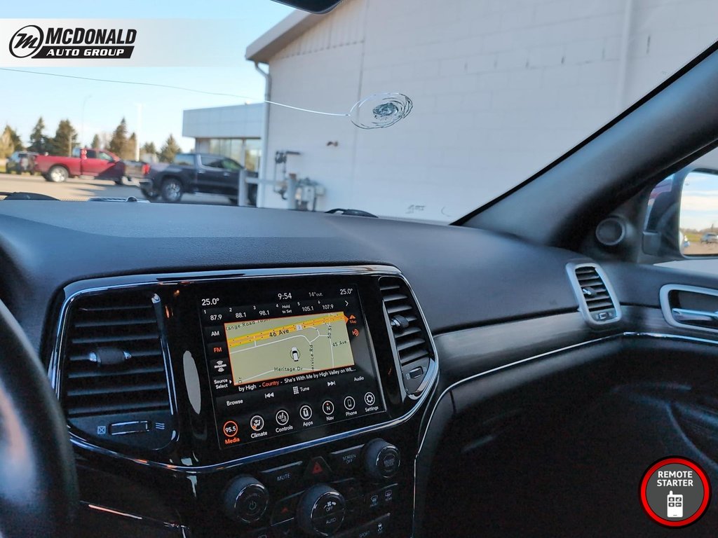 2022 Jeep SUV Grand Cherokee in Taber, Alberta - 29 - w1024h768px
