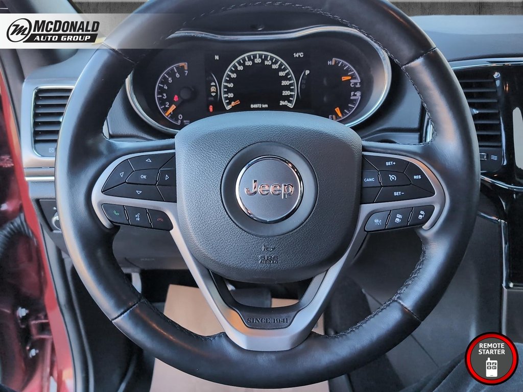 2022 Jeep SUV Grand Cherokee in Taber, Alberta - 19 - w1024h768px
