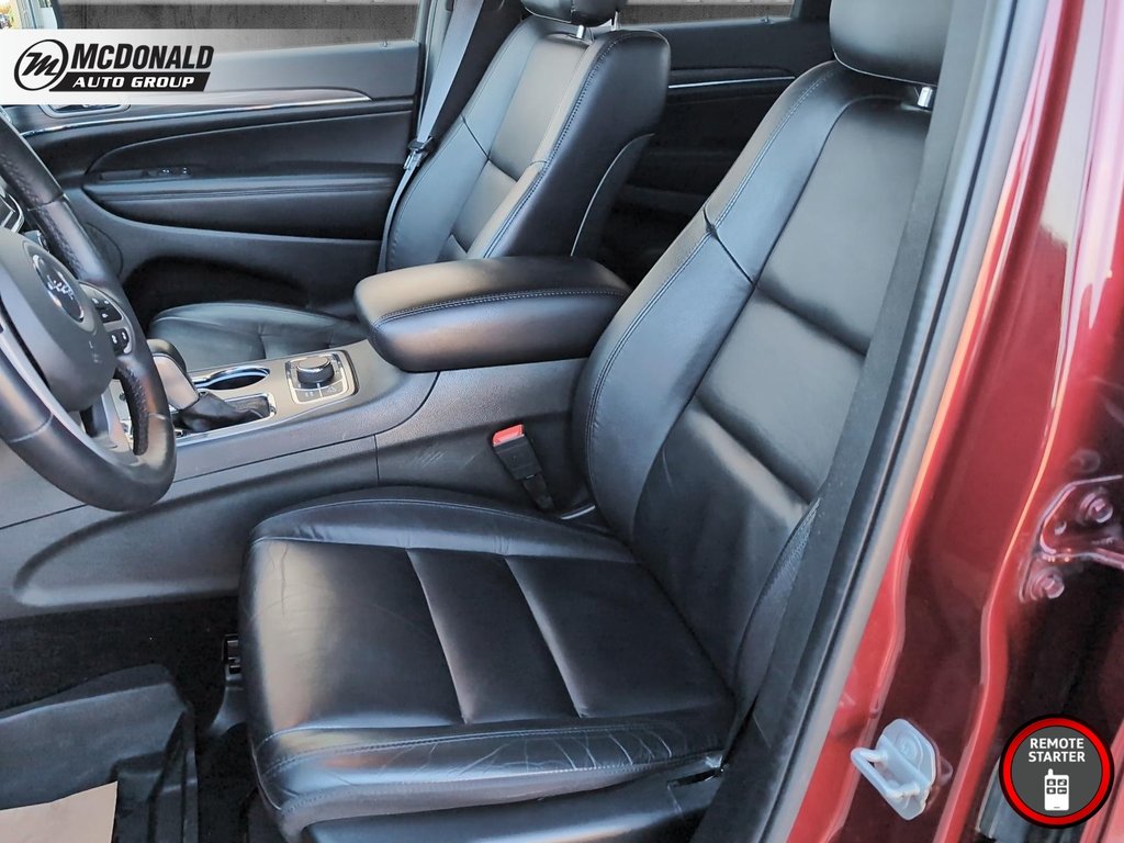 2022 Jeep SUV Grand Cherokee in Taber, Alberta - 15 - w1024h768px