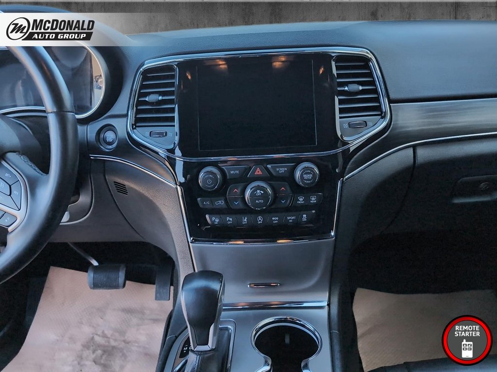 2022 Jeep SUV Grand Cherokee in Taber, Alberta - 17 - w1024h768px
