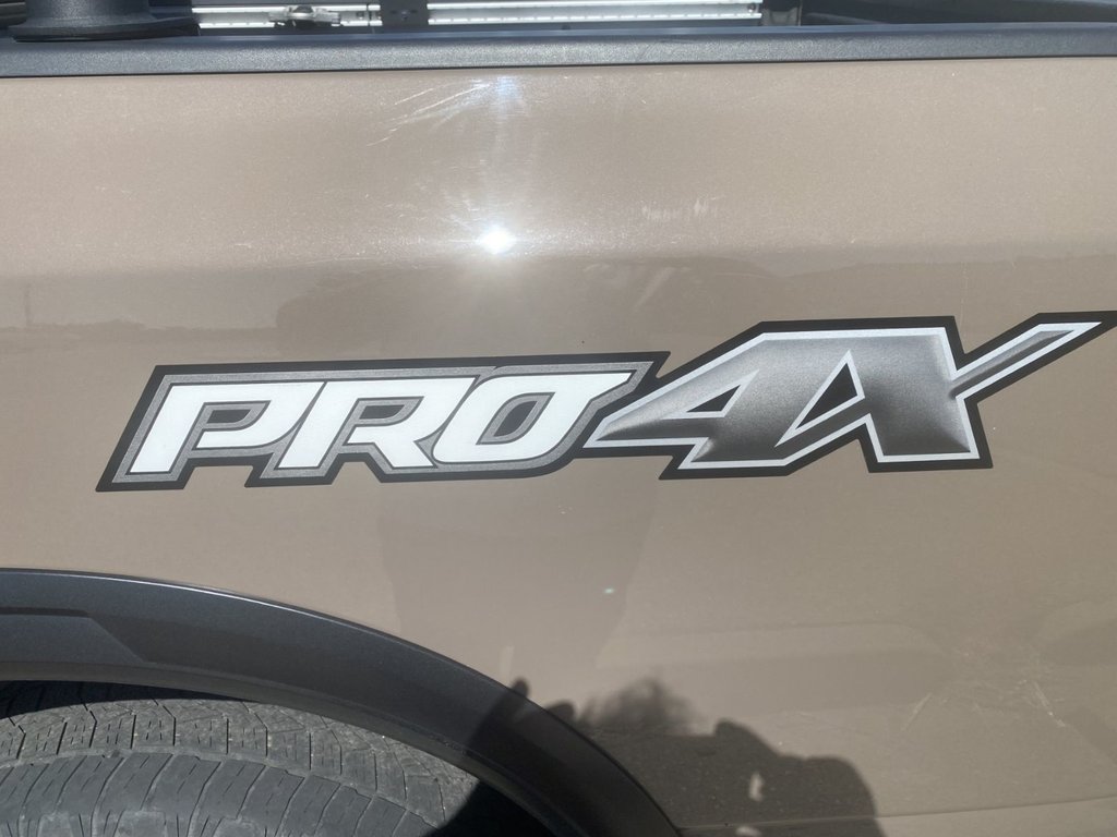 2020 Nissan Titan in Taber, Alberta - 4 - w1024h768px
