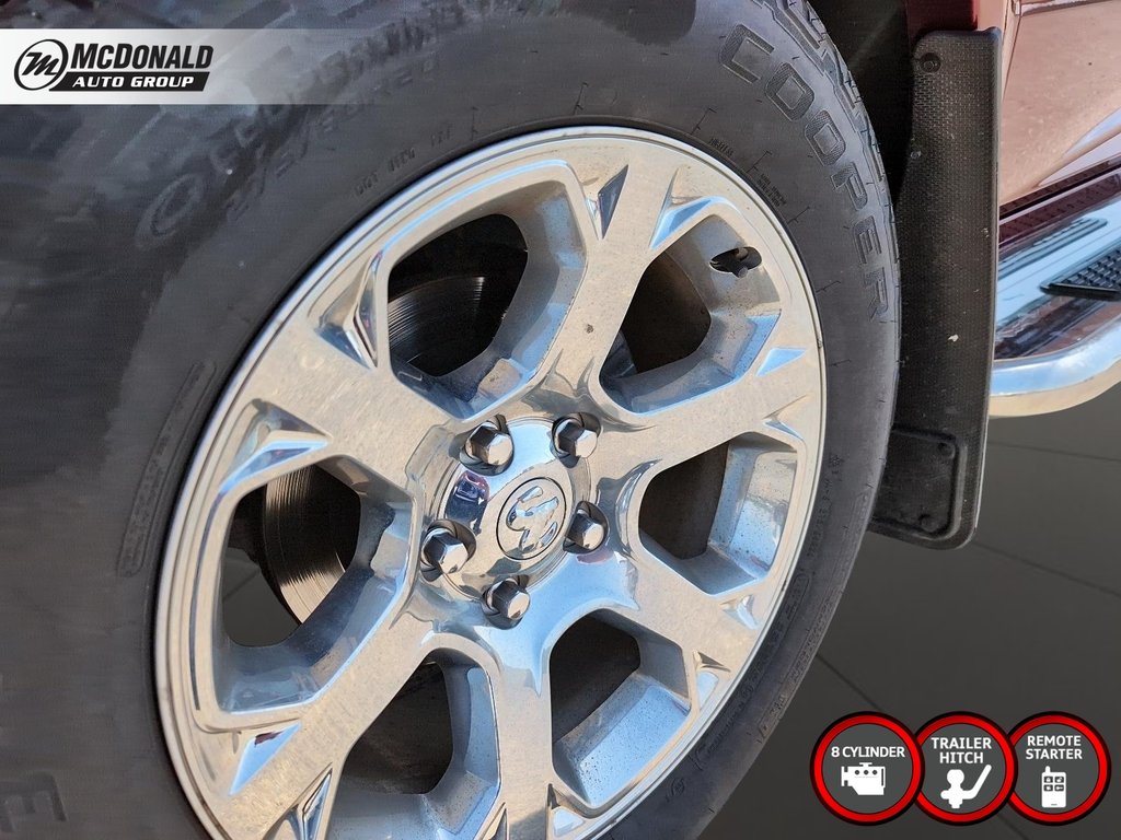 2016 Ram 1500 Laramie Limited in Taber, Alberta - 7 - w1024h768px