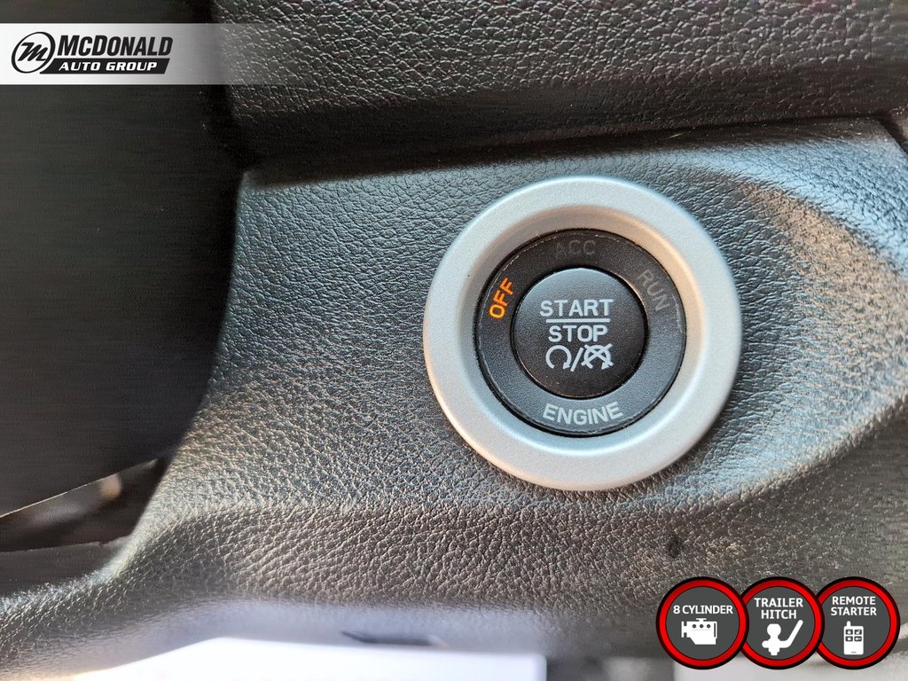 2016 Ram 1500 Laramie Limited in Taber, Alberta - 11 - w1024h768px