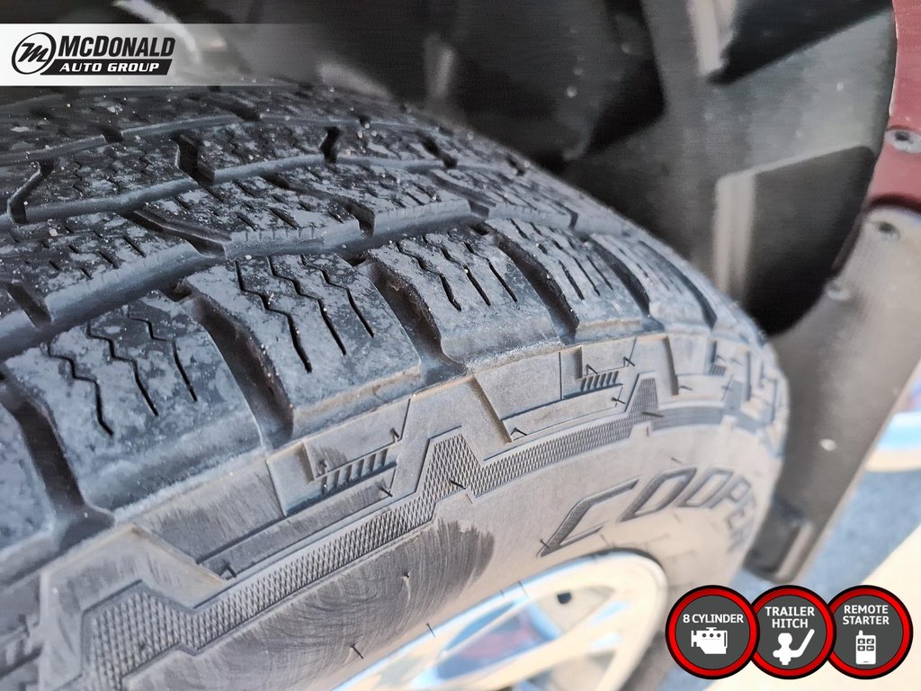 2016 Ram 1500 Laramie Limited in Taber, Alberta - 8 - w1024h768px