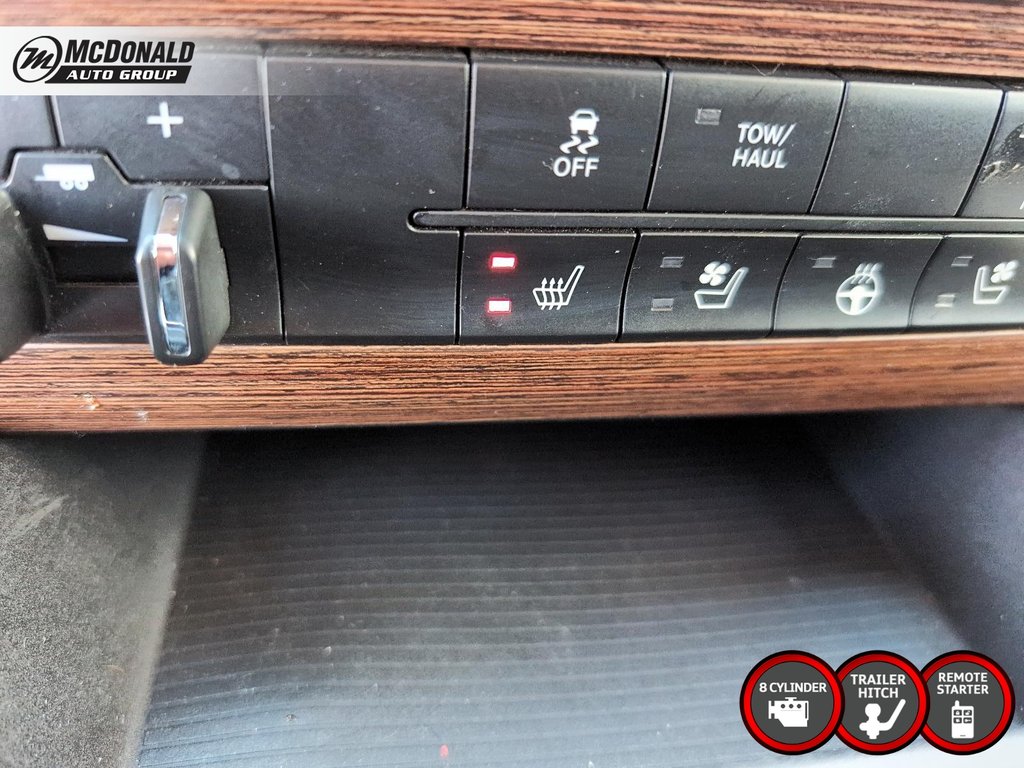 2016 Ram 1500 Laramie Limited in Taber, Alberta - 27 - w1024h768px