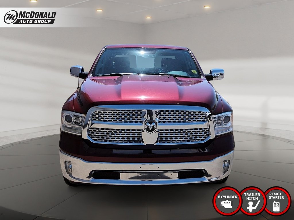 2016 Ram 1500 Laramie Limited in Taber, Alberta - 6 - w1024h768px
