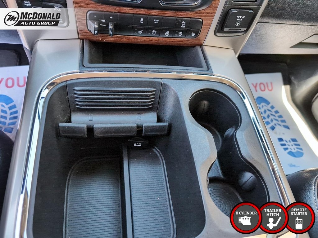 2016 Ram 1500 Laramie Limited in Taber, Alberta - 17 - w1024h768px