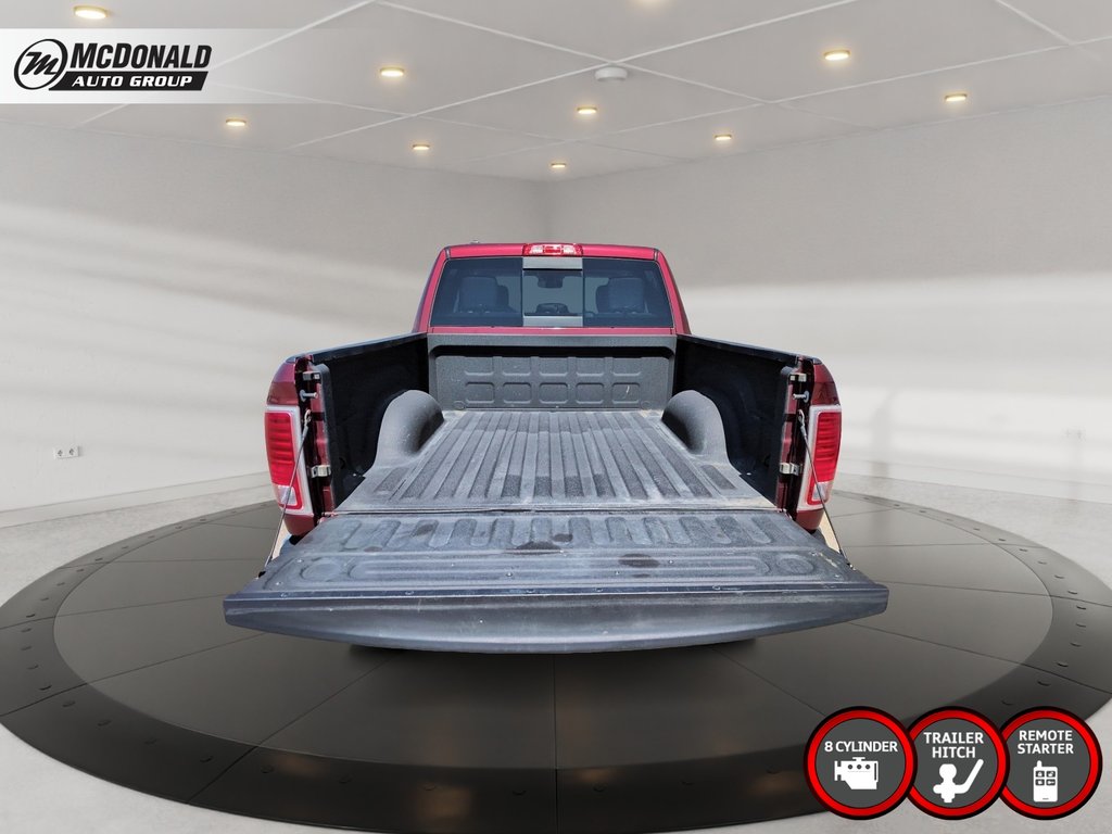 2016 Ram 1500 Laramie Limited in Taber, Alberta - 10 - w1024h768px