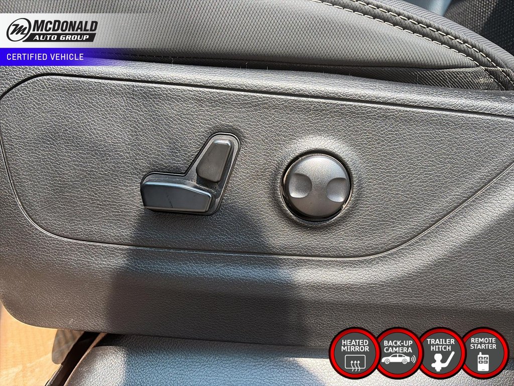 2022 Ram 1500Sport in Taber, Alberta - 16 - w1024h768px