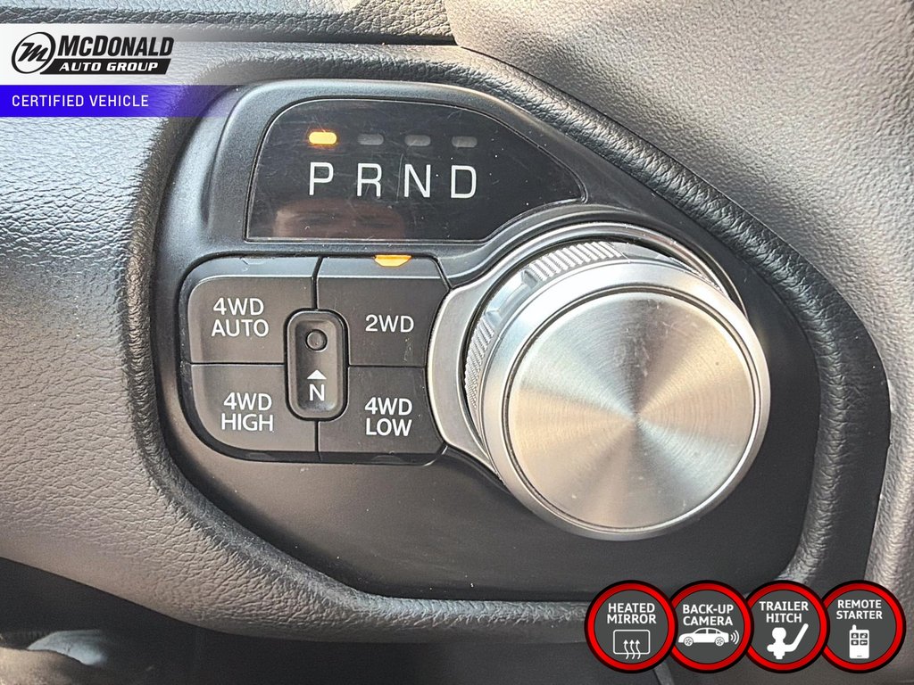2022 Ram 1500Sport in Taber, Alberta - 22 - w1024h768px