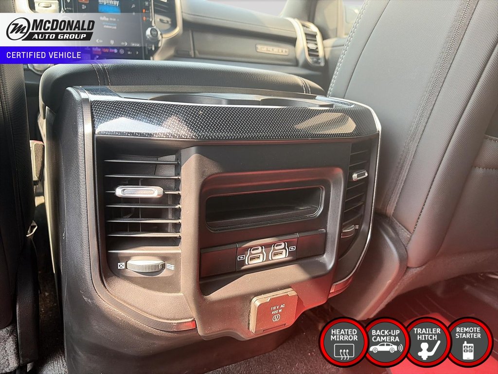 2022 Ram 1500Sport in Taber, Alberta - 13 - w1024h768px
