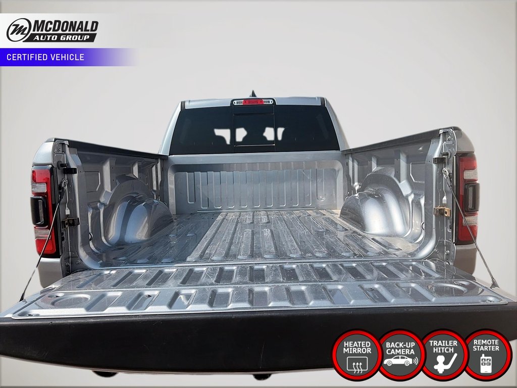 2022 Ram 1500Sport in Taber, Alberta - 10 - w1024h768px