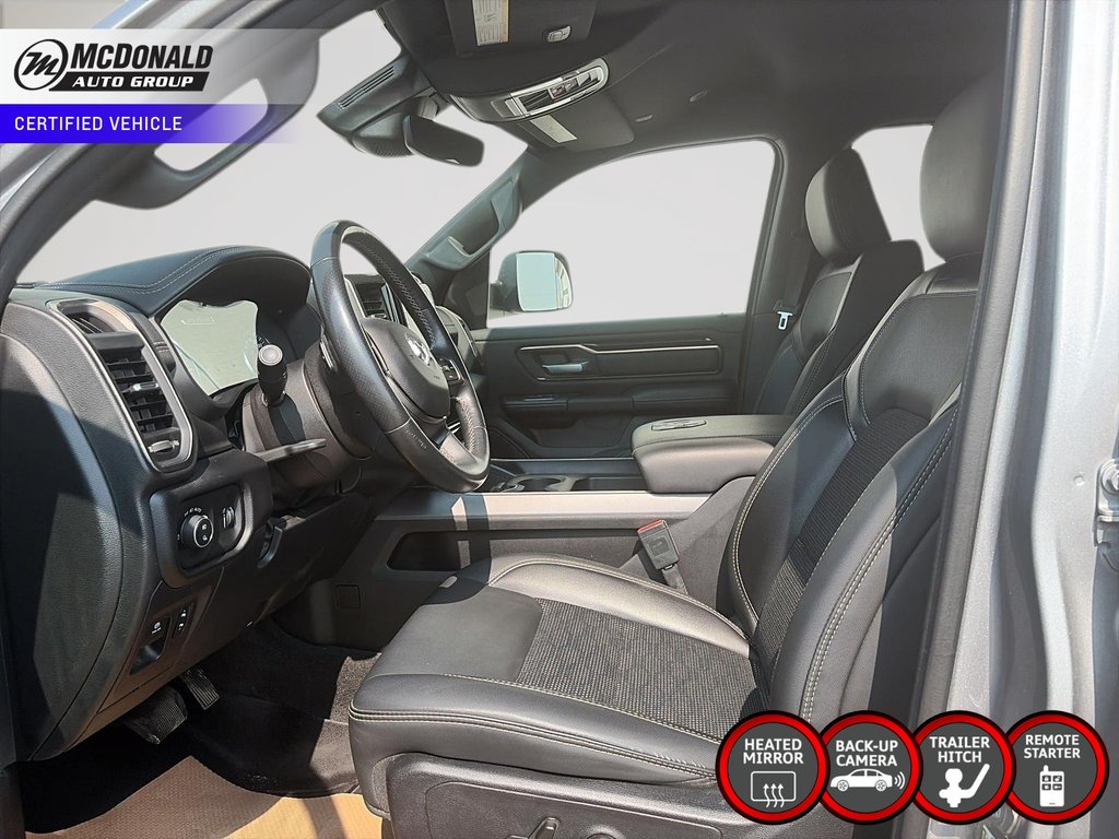 2022 Ram 1500Sport in Taber, Alberta - 15 - w1024h768px