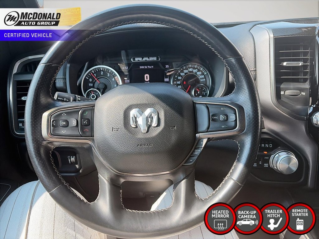 2022 Ram 1500Sport in Taber, Alberta - 19 - w1024h768px