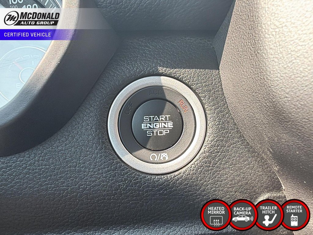 2022 Ram 1500Sport in Taber, Alberta - 11 - w1024h768px