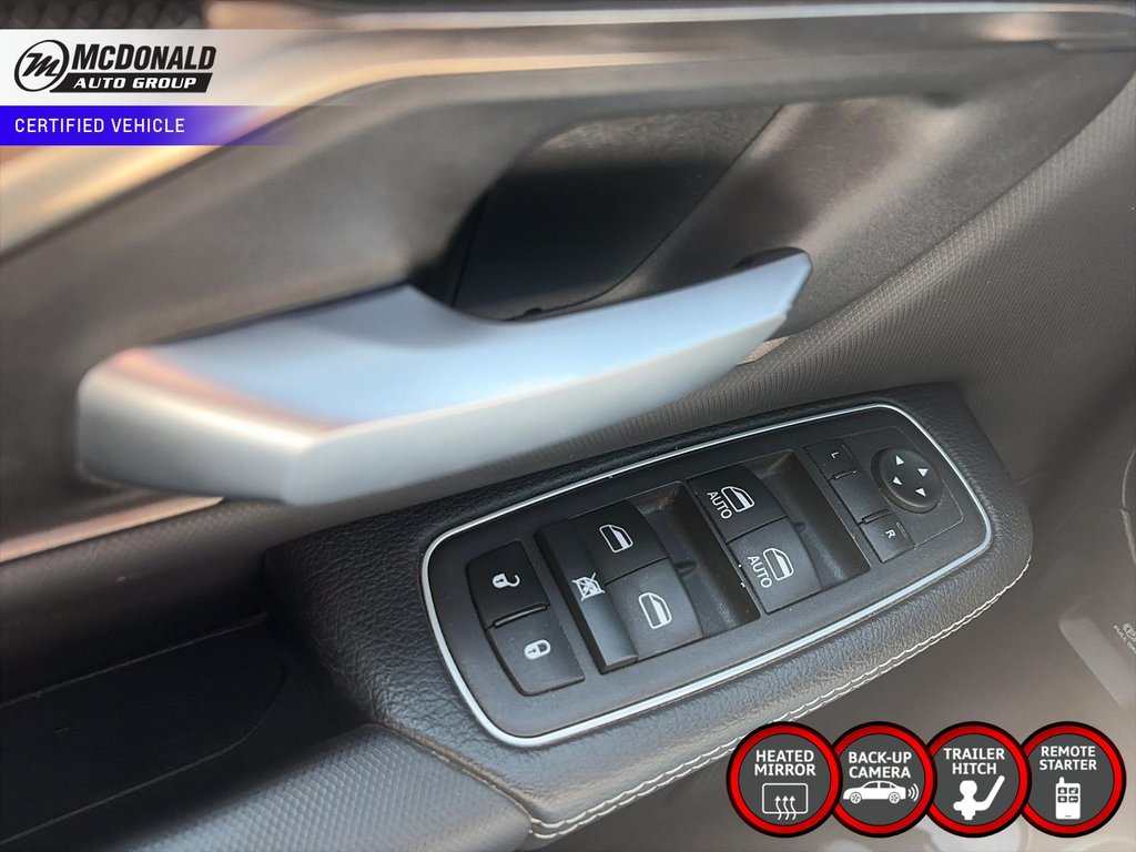 2022 Ram 1500Sport in Taber, Alberta - 18 - w1024h768px