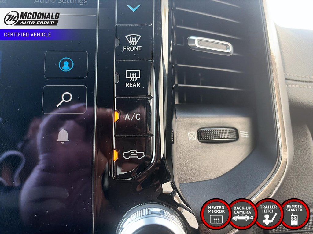 2022 Ram 1500Sport in Taber, Alberta - 26 - w1024h768px