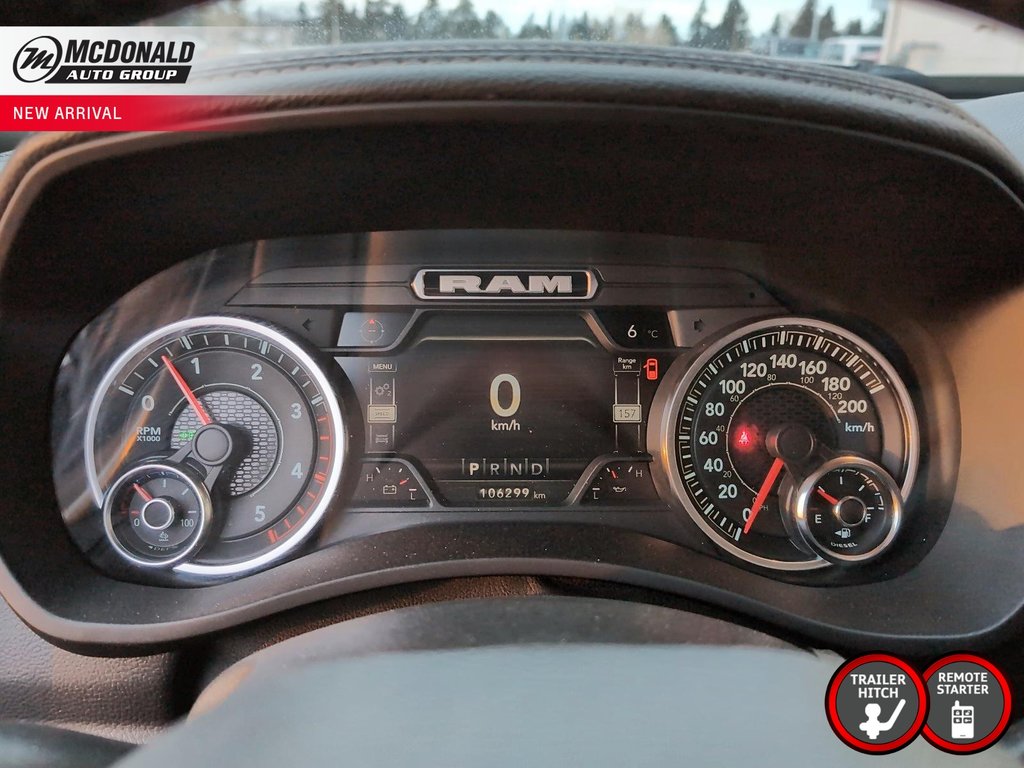 2022 Ram 4WD 3500 Laramie in Taber, Alberta - 15 - w1024h768px