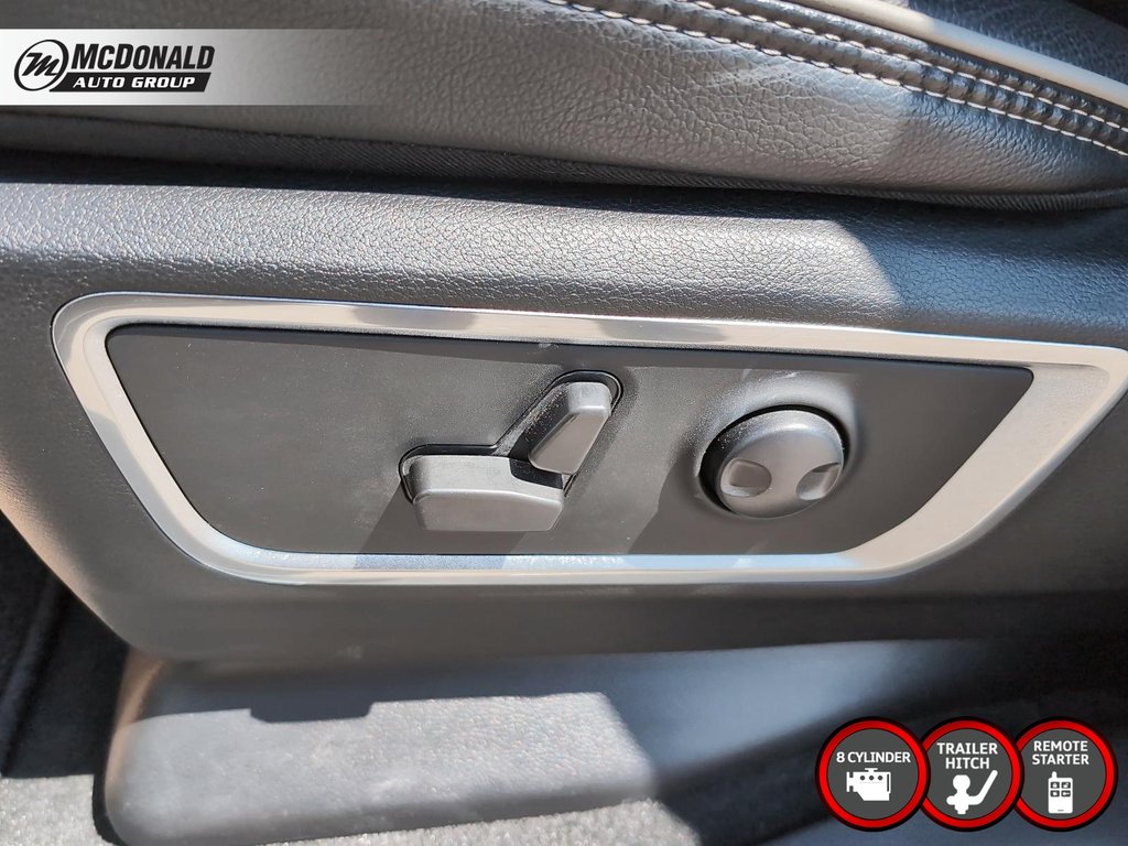2022 Ram 4WD 1500 RAM in Taber, Alberta - 16 - w1024h768px