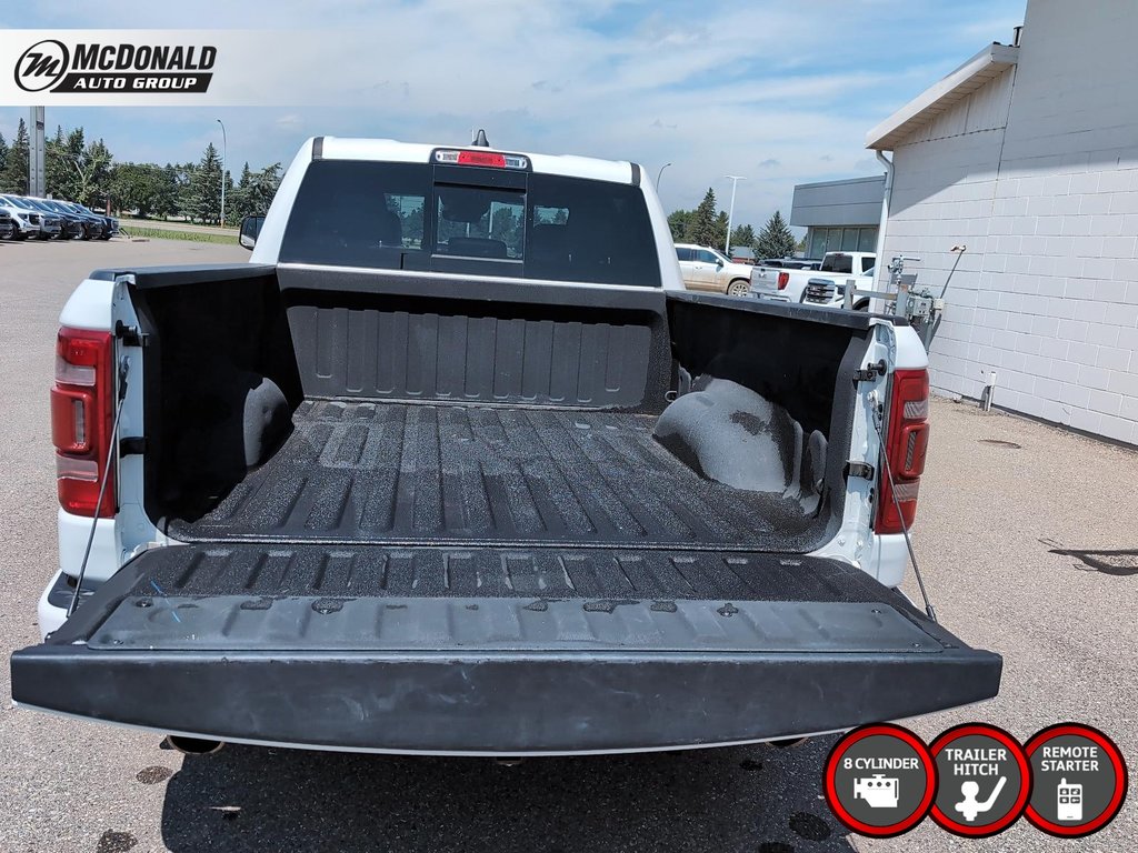 2022 Ram 4WD 1500 RAM in Taber, Alberta - 10 - w1024h768px