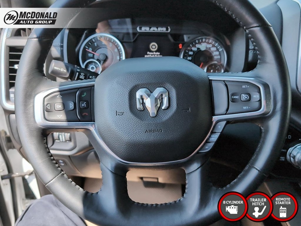 2022 Ram 4WD 1500 RAM in Taber, Alberta - 19 - w1024h768px