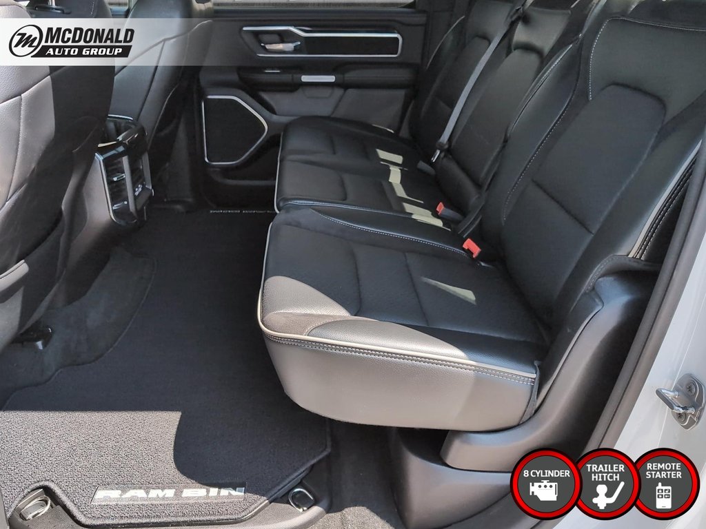 2022 Ram 4WD 1500 RAM in Taber, Alberta - 12 - w1024h768px