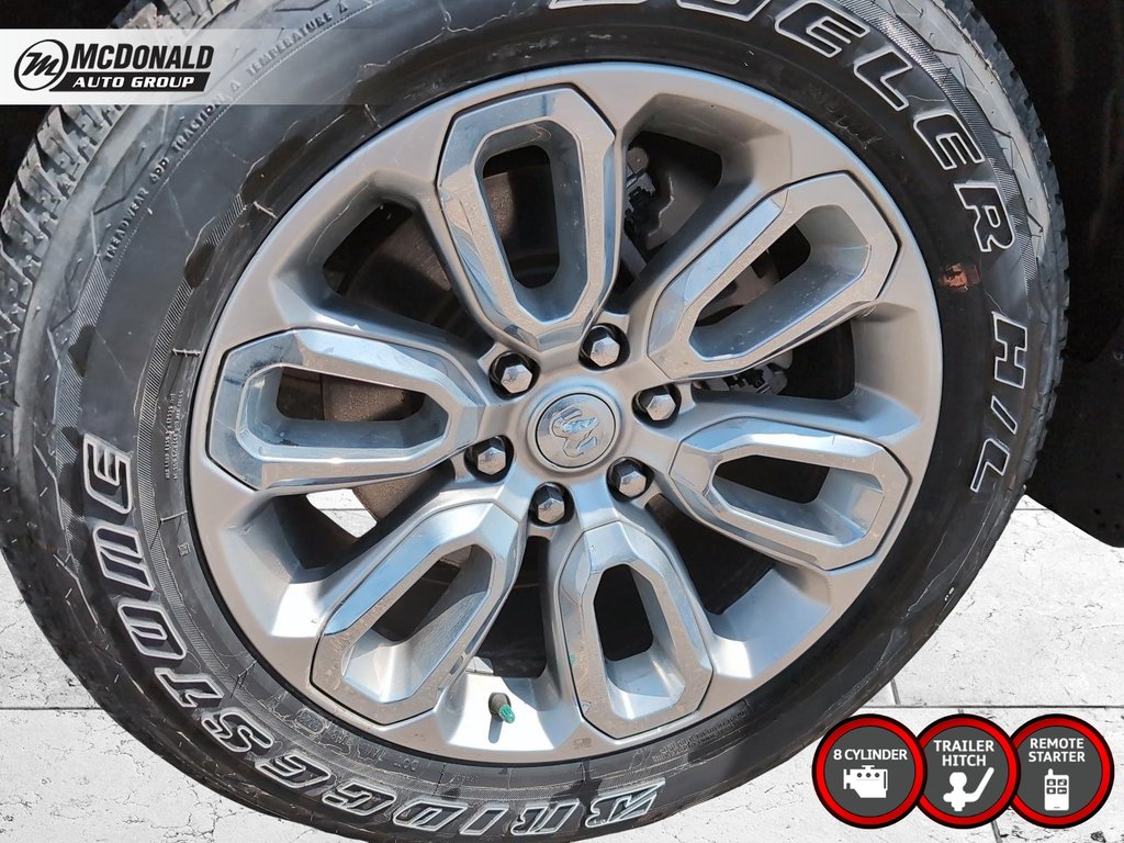 2022 Ram 4WD 1500 RAM in Taber, Alberta - 7 - w1024h768px