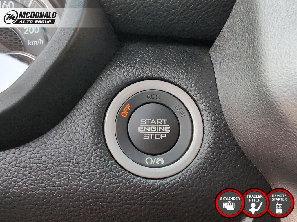 2022 Ram 4WD 1500 RAM in Taber, Alberta - 11 - w1024h768px