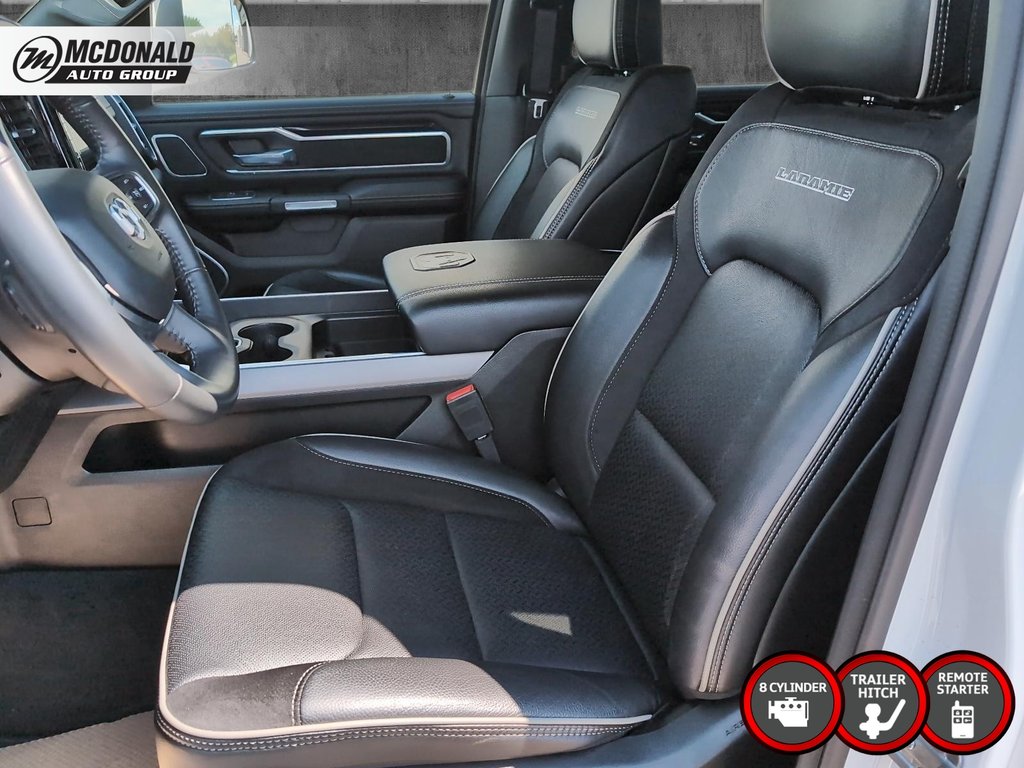 2022 Ram 4WD 1500 RAM in Taber, Alberta - 15 - w1024h768px