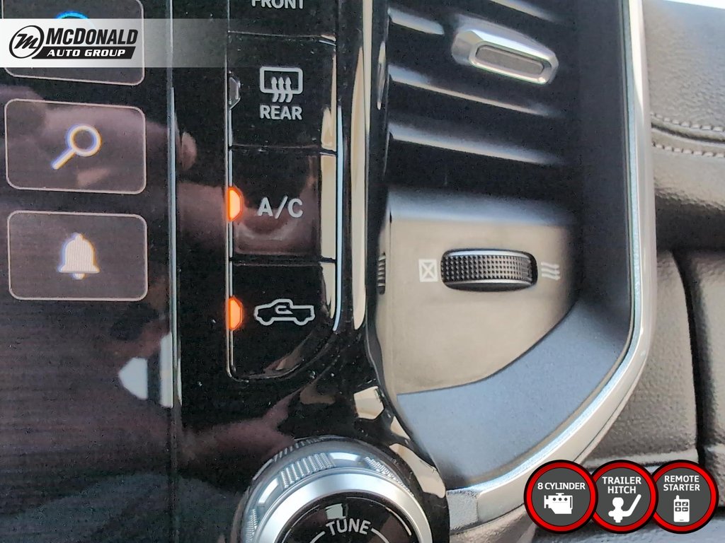 2022 Ram 4WD 1500 RAM in Taber, Alberta - 26 - w1024h768px
