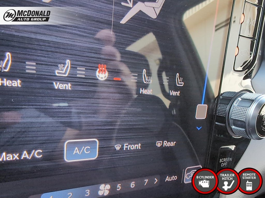 2022 Ram 4WD 1500 RAM in Taber, Alberta - 28 - w1024h768px