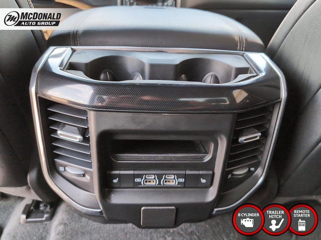 2022 Ram 4WD 1500 RAM in Taber, Alberta - 13 - w1024h768px