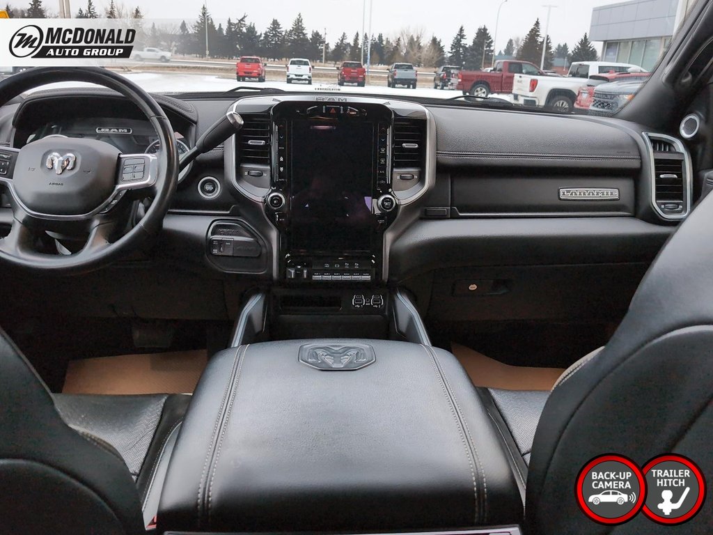 2022 Ram 4WD 3500 RAM in Taber, Alberta - 14 - w1024h768px