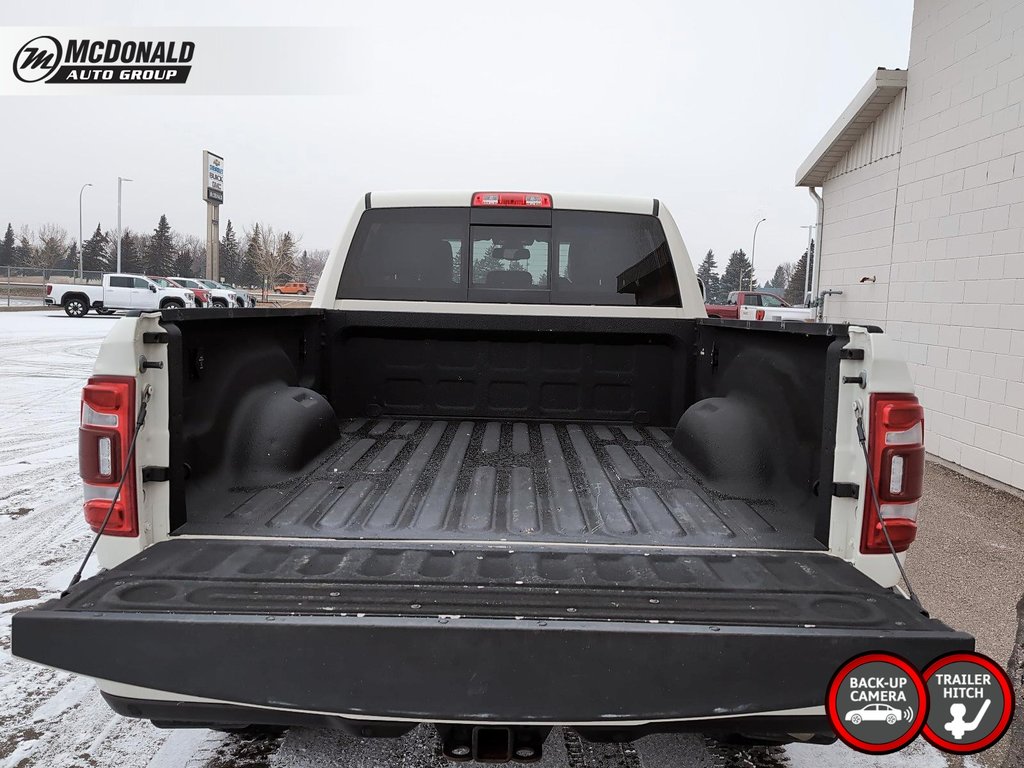 2022 Ram 4WD 3500 RAM in Taber, Alberta - 10 - w1024h768px