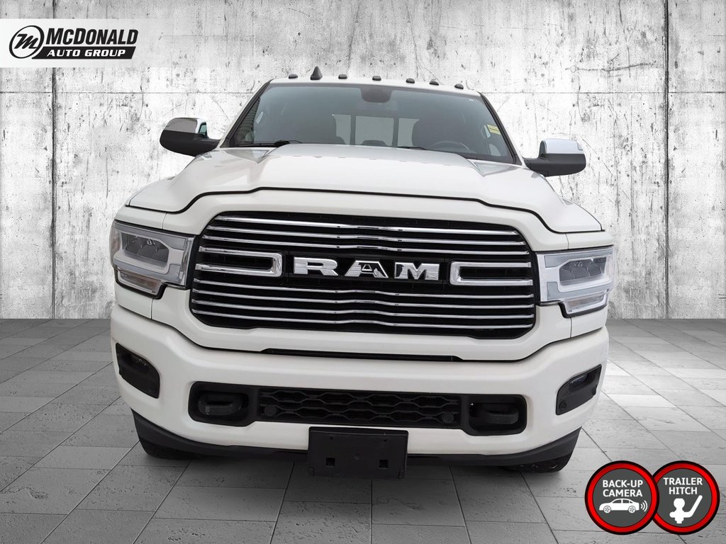 2022 Ram 4WD 3500 RAM in Taber, Alberta - 6 - w1024h768px