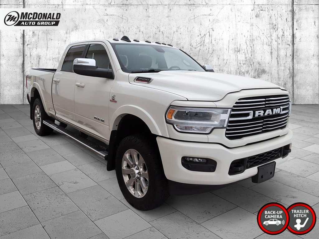 2022 Ram 4WD 3500 RAM in Taber, Alberta - 5 - w1024h768px