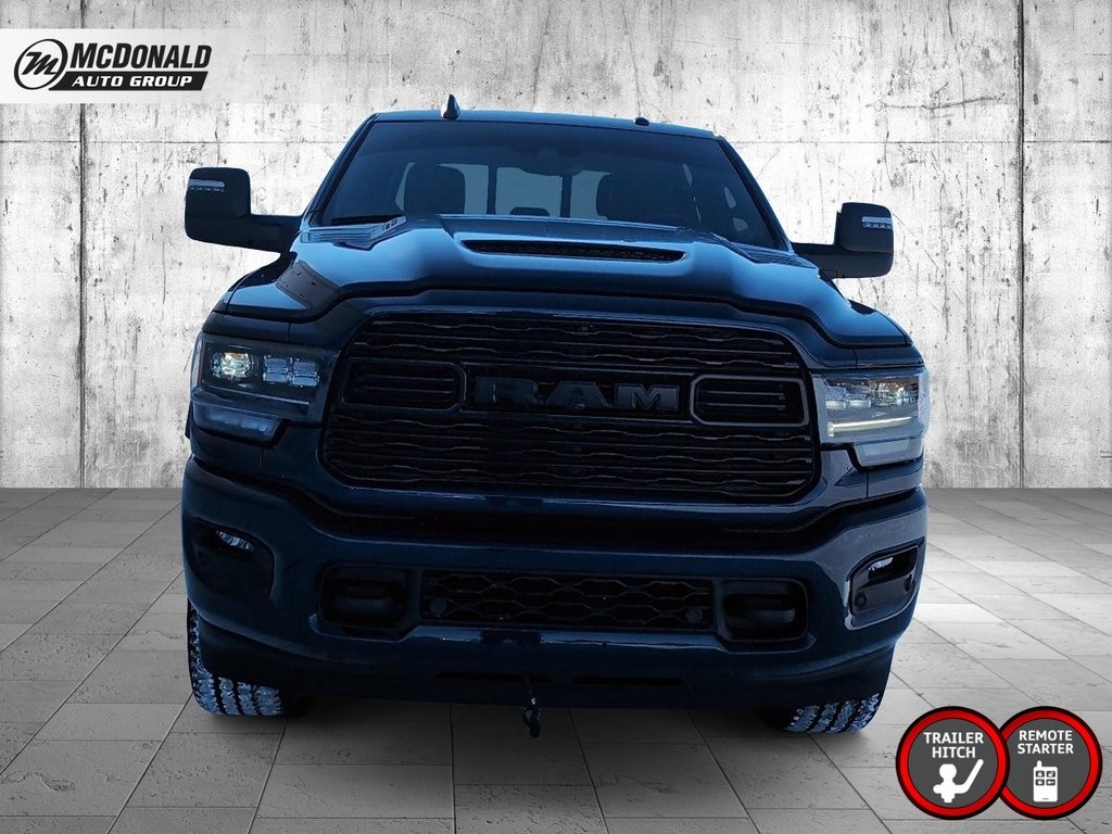 2023 Ram 4WD Ram 2500 in Taber, Alberta - 6 - w1024h768px