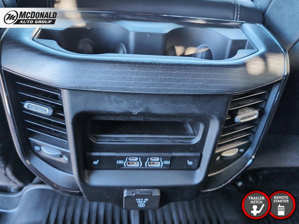 2023 Ram 4WD Ram 2500 in Taber, Alberta - 13 - w1024h768px